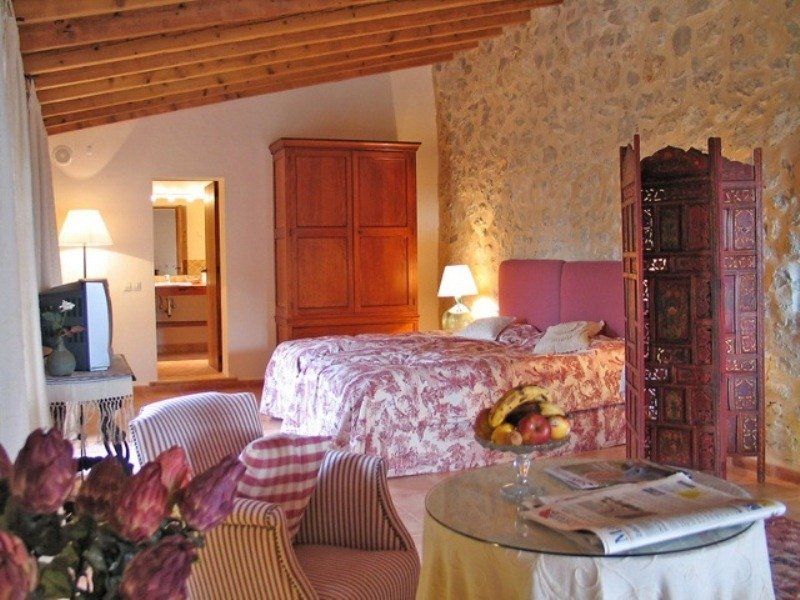 Country house Ecoagroturismo Feliu *